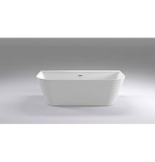 Акриловая ванна Black&White SB 115 отдельностоящая 170x80
