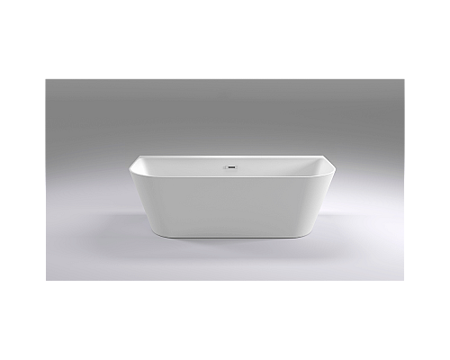 Акриловая ванна Black&White SB 115 отдельностоящая 170x80 Акриловая ванна Black&White SB 115 отдельностоящая 170x80