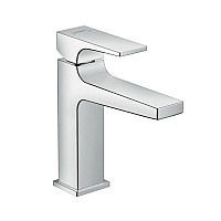 Смеситель для раковины Hansgrohe Metropol однорычажный 32507000