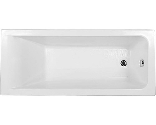 Акриловая ванна Aquanet Bright 180x80 232987