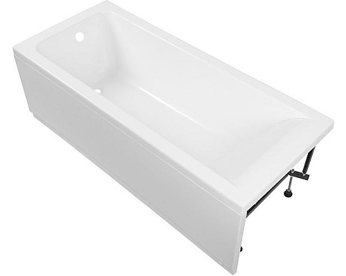 Акриловая ванна Aquanet Bright 180x80 232987