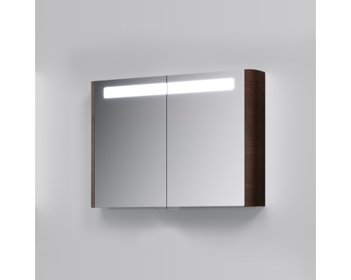 Зеркальный шкаф AM.PM Sensation M30MCX1001TF 1000 мм