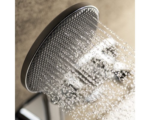 Ручной душ Bossini Apice B00900.030 Хром