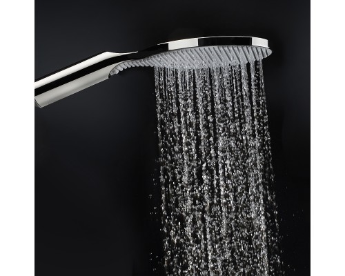 Ручной душ Bossini Apice B00900.030 Хром