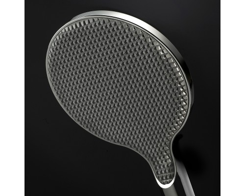 Ручной душ Bossini Apice B00900.030 Хром