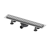 Комплект дренажного канала TECE linus 15100099 