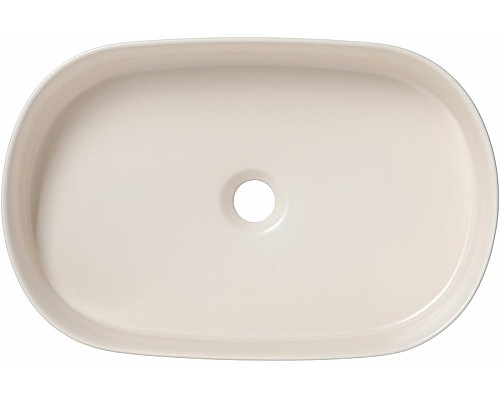 Раковина-чаша Allen Brau Fantasy 55 4.11022.IV Айвори
