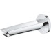 Излив для смесителя Grohe Eurosmart Хром