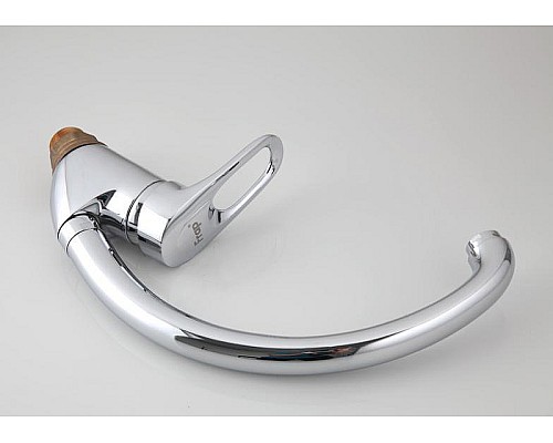 Смеситель для кухни Frap H04 F4104-2 Хром