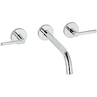 Смеситель для раковины Kludi Nova Fonte 201460515 Хром