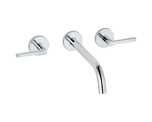 Смеситель для раковины Kludi Nova Fonte 201460515 Хром