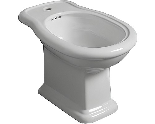 Биде Simas Lante LA04bi*1 Белое