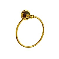Держатель для полотенца (кругл.) Boheme Palazzo 10155