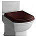 Унитаз компакт VitrA Serenada 9722B003-7204 с сиденьем