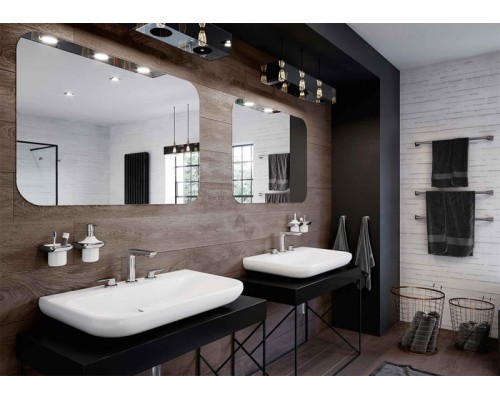 Полотенцедержатель Kludi Ambienta 5397905 Хром