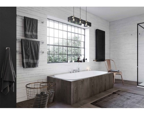 Полотенцедержатель Kludi Ambienta 5397905 Хром