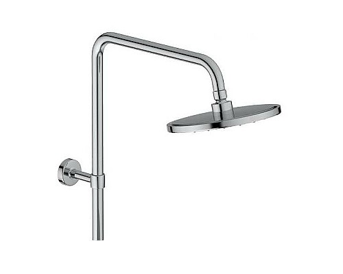 Душевая система Ideal Standard Ceratherm T50 A7230AA с термостатом Хром