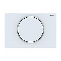 Кнопка смыва Geberit Sigma 10 115.758.JT.5