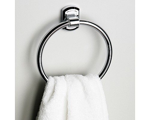 Держатель полотенец WasserKRAFT K-3060