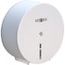 Диспенсер для туалетной бумаги Nofer 05001.XL.W Белый