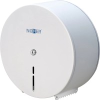 Диспенсер для туалетной бумаги Nofer 05001.XL.W Белый