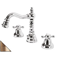 Смеситель для биде Cezares GOLF-BBS2-02