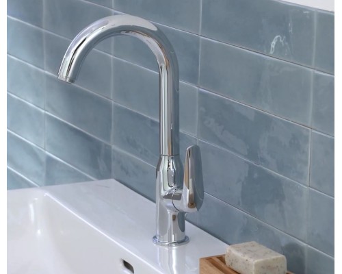 Смеситель для раковины Hansgrohe Novus 71126000