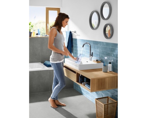 Смеситель для раковины Hansgrohe Novus 71126000