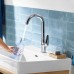Смеситель для раковины Hansgrohe Novus 71126000