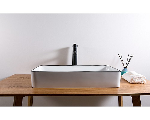 Керамическая раковина Gid Nc9399 52225