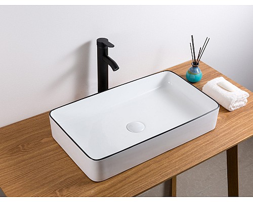 Керамическая раковина Gid Nc9399 52225