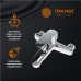 Смеситель для ванны Orange Sonic Хром