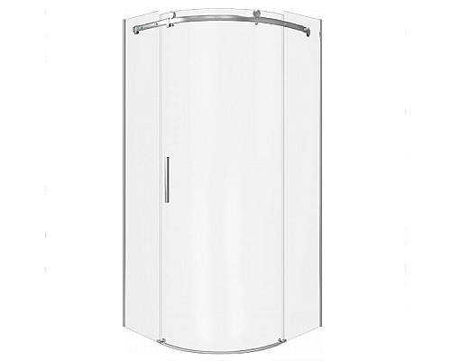 Душевое ограждение Galaxy R-90-C-CH GOOD DOOR ГЛ00006