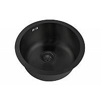 Мойка для кухни Zorg SZR-500 GRAFIT