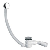 Сливперелив для ванны Riho Savona автоматический clicclac 560100235