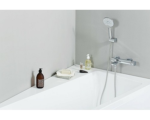 Ручной душ Ravak 956.00 X07P233 Хром