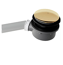 Сифон Kerasan Retro 905691 для поддона