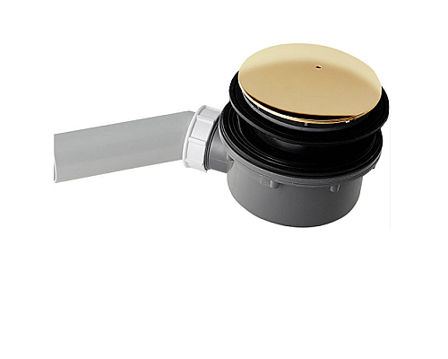 Сифон Kerasan Retro 905691 для поддона