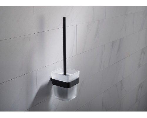 Щетка для туалета Timo Selene 14061/03 черный