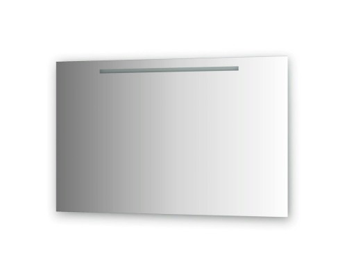 Зеркало Evoform Ledline 75х120 с подсветкой