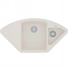 Кухонная мойка Lemark Irkana 980 9910046 Жасмин