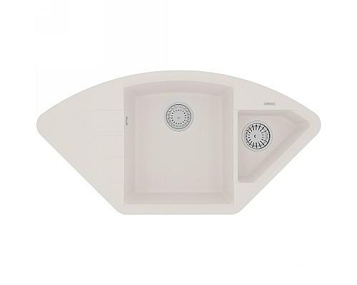 Кухонная мойка Lemark Irkana 980 9910046 Жасмин