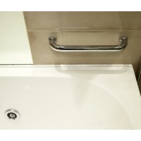 Поручень WasserKRAFT для ванны
