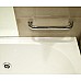 Поручень WasserKRAFT K-1066 для ванны