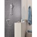 Душевая штанга Grohe 600 мм