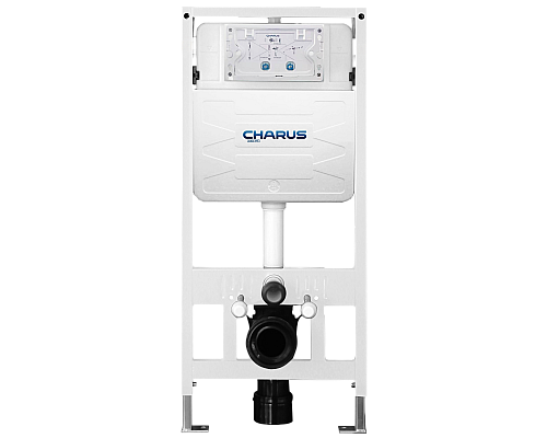 Инсталляция для подвесного унитаза CHARUS CC.300.80.01