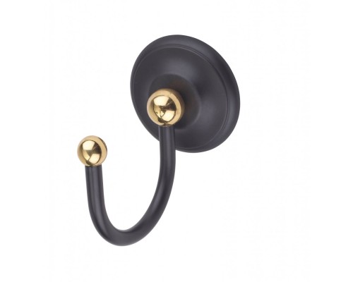 Крючок ART&MAX AM-2142-Nero/Do-Ant