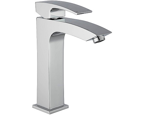 Смеситель для раковины Gappo G07 G1007-72 Хром