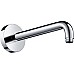 Кронштейн для верхнего душа Hansgrohe 27409000 Хром