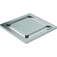 Дизайнерская решетка GEBERIT 154.312.00.1